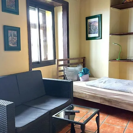 Apartamento Kleines Mit Meerblick Icod De Los Vinos