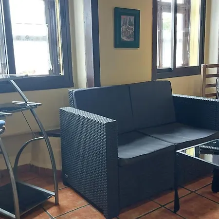 Apartamento Kleines Mit Meerblick *