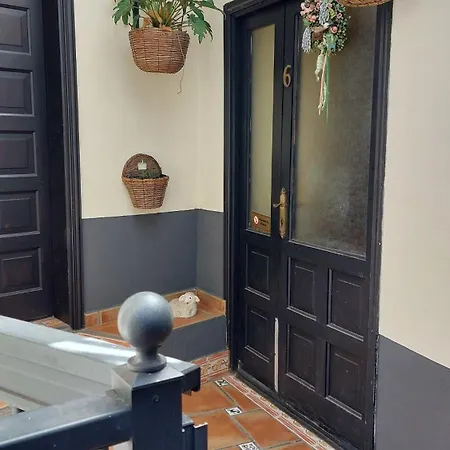 Kleines Mit Meerblick Apartamento