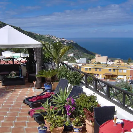 Kleines Mit Meerblick * Icod De Los Vinos