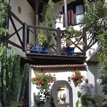 Kleines Mit Meerblick Apartamento *