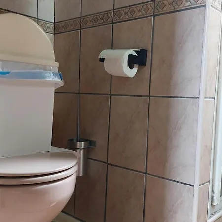 Kleines Mit Meerblick * איקוד דה לוס וינוס