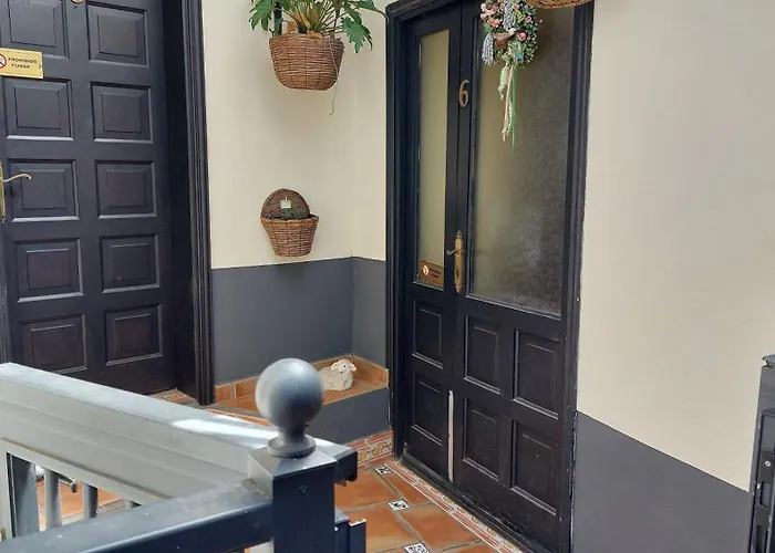 Kleines Mit Meerblick Apartment