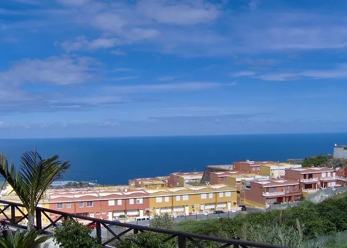 Apartment Kleines Mit Meerblick