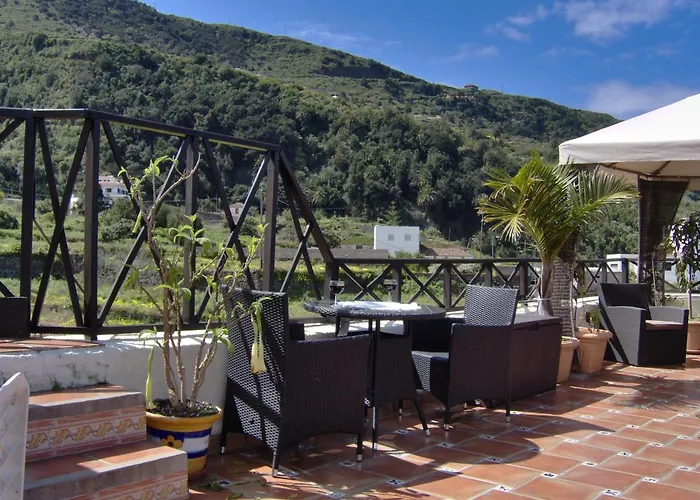 Kleines Mit Meerblick Apartment