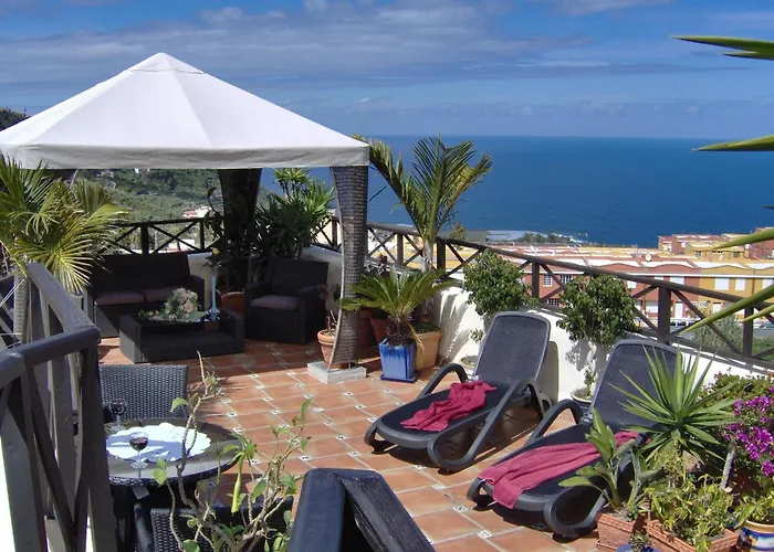 Kleines Mit Meerblick Apartment