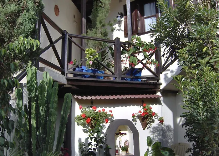 Kleines Mit Meerblick Apartment *