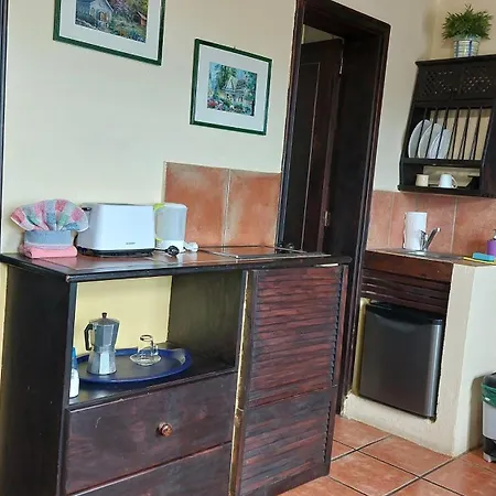 Kleines Mit Meerblick *