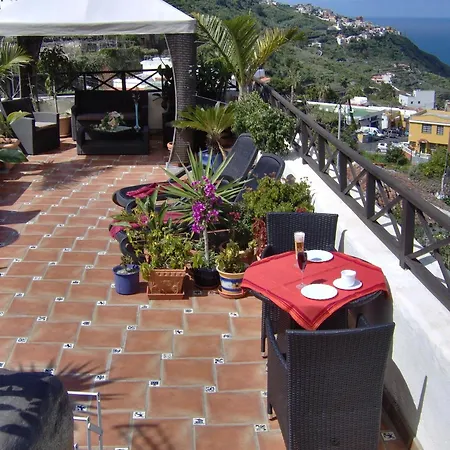 Kleines Mit Meerblick * Icod De Los Vinos