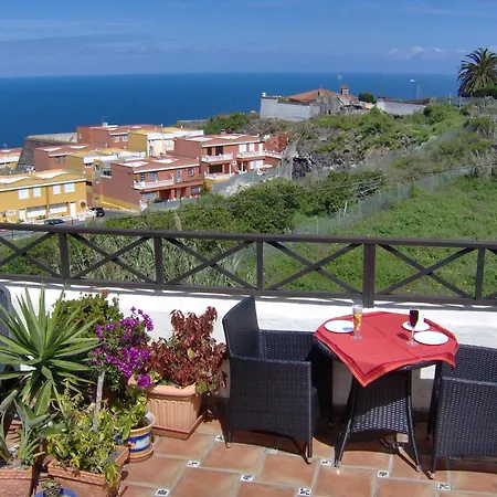 Appartement Kleines Mit Meerblick Icod De Los Vinos