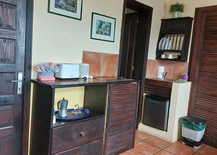 Kleines Mit Meerblick *