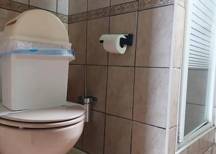 Kleines Mit Meerblick * 伊科德·德·洛斯·维诺斯